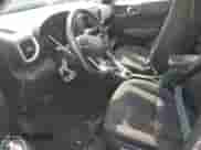 2021 Hyundai Venue SEL with VIN KMHRC8A37MU116439, listed as a Copart auction lot 64867464 with 57,373 mi miles and Clean title. Bid and sale history available at DreamBid. Image 7.