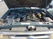 ✅ 1996 Ford Ranger XL • VIN: 1FTCR10A7TTA00209 • Lot: 42768988. Listed on IAAI with 109,661 mi. Free auction sales archive from the USA and detailed vehicle history report at DreamBid. Image 10.