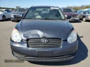 ✅ 2010 Hyundai Accent GLS • VIN: KMHCN4AC2AU459034 • Лот: 69363014. Опубликован ранее на Copart с пробегом 167 947 миль. Бесплатный доступ к архиву аукционных продаж из США и подробный отчёт об истории автомобиля на DreamBid. Изображение 5.