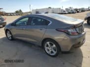✅ 2017 Chevrolet Volt LT • VIN: 1G1RC6S59HU180909 • Lot: 67582084. Wystawiony na Copart z przebiegiem 144 687 mil. Bezpłatny archiwum sprzedaży aukcyjnych z USA i szczegółowy raport historii pojazdu na DreamBid. Zdjęcie 2.