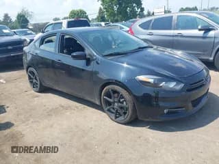 ✅ 2015 Dodge Dart GT • VIN: 1C3CDFEB0FD378632 • Лот: 42931427. Опубликован ранее на IAAI с пробегом 100 917 миль. Бесплатный доступ к архиву аукционных продаж из США и подробный отчёт об истории автомобиля на DreamBid. Изображение 1.