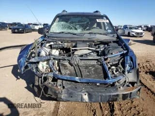 ✅ 2006 Isuzu Ascender S • VIN: 4NUES16S366700118 • Lot: 84754854. Listed on Copart with 217,811 mi. Free auction sales archive from the USA and detailed vehicle history report at DreamBid. Image 5.