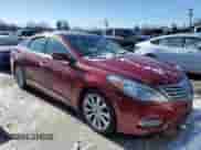 2013 Hyundai Azera с VIN KMHFH4JGXDA300680, выставлен на аукционе Copart как лот 42558295 с пробегом Не указан миль и Списание • Salvage title. История ставок и продаж доступна на DreamBid. Изображение 4.