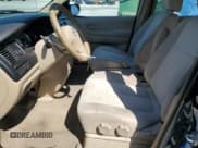 ✅ 2004 Mazda MPV LX • VIN: JM3LW28AX40508624 • Lot: 46753635. Listed on Copart with 112,230 mi. Free auction sales archive from the USA and detailed vehicle history report at DreamBid. Image 7.