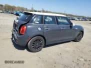 ✅ 2016 MINI Hardtop 4 Door S • VIN: WMWXU3C59G2D30262 • Lot: 52617105. Listed on Copart with 75,235 mi. Free auction sales archive from the USA and detailed vehicle history report at DreamBid. Image 3.