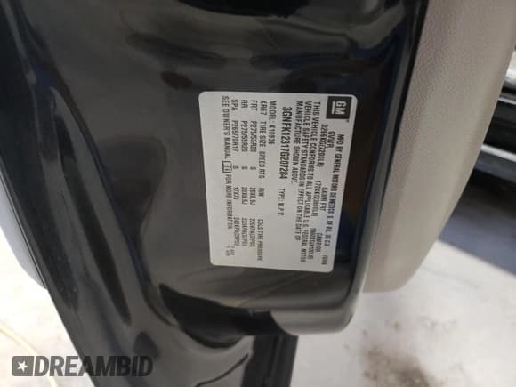 ✅ 2007 Chevrolet Avalanche 2LT • VIN: 3GNFK12317G207284 • Lot: 89691735. Listed on Copart with 227,812 mi. Free auction sales archive from the USA and detailed vehicle history report at DreamBid. Image 12.