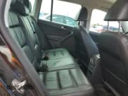 ✅ 2017 Volkswagen Tiguan Sport • VIN: WVGTV7AX5HK015656 • Lot: 80440155. Listed on Copart with 78,462 mi. Free auction sales archive from the USA and detailed vehicle history report at DreamBid. Image 11.