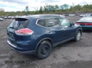✅ 2016 Nissan Rogue S • VIN: KNMAT2MV3GP677560 • Лот: 43399738. Опубликован ранее на IAAI с пробегом 105 233 миль. Бесплатный доступ к архиву аукционных продаж из США и подробный отчёт об истории автомобиля на DreamBid. Изображение 4.