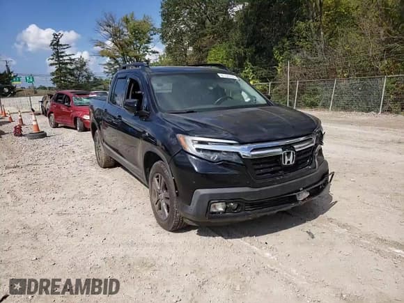 ✅ 2017 Honda Ridgeline Sport • VIN: 5FPYK3F14HB016589 • Lot: 81725105. Wystawiony na Copart z przebiegiem Nie podano. Bezpłatny archiwum sprzedaży aukcyjnych z USA i szczegółowy raport historii pojazdu na DreamBid. Zdjęcie 13.