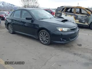 ✅ 2009 Subaru WRX w/Premium Pkg • VIN: JF1GE76639G520451 • Lot: 41797437. Listed on IAAI with 173,589 mi. Free auction sales archive from the USA and detailed vehicle history report at DreamBid. Image 1.