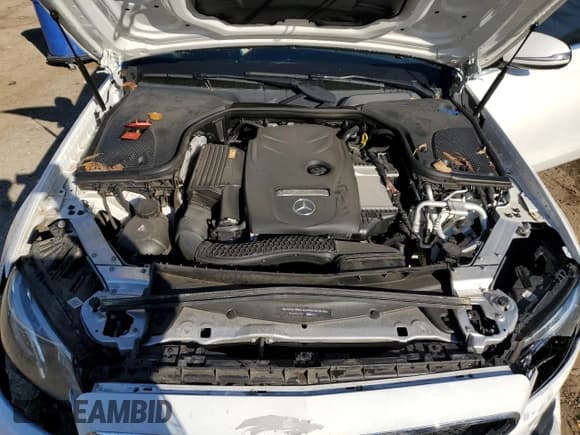 ✅ 2017 Mercedes-Benz E 300 Luxury • VIN: WDDZF4KB1HA205107 • Lot: 88421395. Wystawiony na Copart z przebiegiem 131 733 mil. Bezpłatny archiwum sprzedaży aukcyjnych z USA i szczegółowy raport historii pojazdu na DreamBid. Zdjęcie 13.