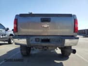 ✅ 2009 Chevrolet Silverado 2500HD LT • VIN: 1GCHK53609F158729 • Lot: 51768785. Listed on Copart with Not provided. Free auction sales archive from the USA and detailed vehicle history report at DreamBid. Image 6.