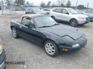 ✅ 1996 Mazda MX-5 Miata • VIN: JM1NA3533T0700302 • Lot: 43743146. Listed on IAAI with 156,081 mi. Free auction sales archive from the USA and detailed vehicle history report at DreamBid. Image 1.