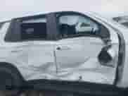 2023 Chevrolet Tahoe RST with VIN 1GNSKRKL5PR124079, listed as a IAAI auction lot 41389636 with 18,920 mi miles and . Bid and sale history available at DreamBid. Image 13.