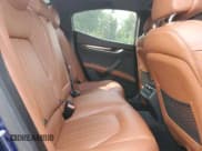 ✅ 2017 Maserati Ghibli S Q4 • VIN: ZAM57RTL8H1227711 • Lot: 68520805. Wystawiony na Copart z przebiegiem 100 403 mil. Bezpłatny archiwum sprzedaży aukcyjnych z USA i szczegółowy raport historii pojazdu na DreamBid. Zdjęcie 10.