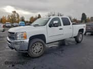 ✅ 2013 Chevrolet Silverado 2500HD LTZ • VIN: 1GC1KYE8XDF202603 • Лот: 93724645. Опубликован ранее на Copart с пробегом 101 927 миль. Бесплатный доступ к архиву аукционных продаж из США и подробный отчёт об истории автомобиля на DreamBid. Изображение 1.