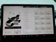 ✅ 2021 Tesla Model Y Performance • VIN: 5YJYGDEF3MF246650 • Lot: 81939935. Wystawiony na Copart z przebiegiem 62 175 mil. Bezpłatny archiwum sprzedaży aukcyjnych z USA i szczegółowy raport historii pojazdu na DreamBid. Zdjęcie 9.