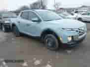 2023 Hyundai Santa Cruz SEL z VIN 5NTJCDAE7PH071384, wystawiony jako IAAI lot #41284372 z przebiegiem 29 160 mil mil oraz . Historia ofert i sprzedaży dostępna na DreamBid. Obrazek 1.