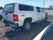 2011 Chevrolet Silverado 2500HD LT с VIN 1GC1KXCGXBF111106, выставлен на аукционе IAAI как лот 43406356 с пробегом 175 024 миль миль и . История ставок и продаж доступна на DreamBid. Изображение 4.