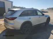 ✅ 2025 Mazda CX-90 Premium Sport • VIN: JM3KKCHDXS1197534 • Lot: 86145065. Wystawiony na Copart z przebiegiem 26 831 mil. Bezpłatny archiwum sprzedaży aukcyjnych z USA i szczegółowy raport historii pojazdu na DreamBid. Zdjęcie 3.