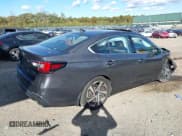 ✅ 2022 Subaru Legacy Touring XT • VIN: 4S3BWGP62N3015700 • Лот: 43513096. Опубликован ранее на IAAI с пробегом 56 746 миль. Бесплатный доступ к архиву аукционных продаж из США и подробный отчёт об истории автомобиля на DreamBid. Изображение 4.