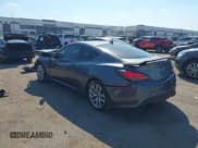 ✅ 2014 Hyundai Genesis Coupe R-Spec • VIN: KMHHT6KD7EU117082 • Lot: 43348330. Listed on IAAI with 89,179 mi. Free auction sales archive from the USA and detailed vehicle history report at DreamBid. Image 3.