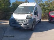 ✅ 2014 Ram ProMaster Cargo • VIN: 3C6TRVDGXEE104492 • Lot: 43388054. Wystawiony na IAAI z przebiegiem 220 282 mil. Bezpłatny archiwum sprzedaży aukcyjnych z USA i szczegółowy raport historii pojazdu na DreamBid. Zdjęcie 6.