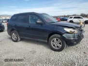 ✅ 2010 Hyundai Santa Fe GLS • VIN: 5NMSG3AB5AH354250 • Лот: 92708015. Опубликован ранее на Copart с пробегом 179 092 миль. Бесплатный доступ к архиву аукционных продаж из США и подробный отчёт об истории автомобиля на DreamBid. Изображение 4.