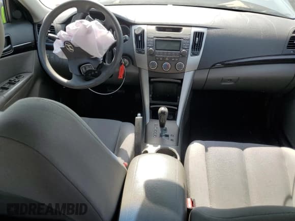 ✅ 2010 Hyundai Sonata GLS • VIN: 5NPET4AC8AH610956 • Лот: 71560764. Опубликован ранее на Copart с пробегом 157 516 миль. Бесплатный доступ к архиву аукционных продаж из США и подробный отчёт об истории автомобиля на DreamBid. Изображение 8.