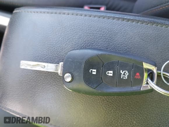 ✅ 2018 Chevrolet Cruze LS • VIN: 1G1BC5SM8J7228357 • Lot: 43515932. Listed on IAAI with 90,155 mi. Free auction sales archive from the USA and detailed vehicle history report at DreamBid. Image 11.