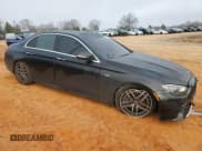 ✅ 2023 Mercedes-Benz E 53 AMG • VIN: W1KZF6BB8PB166939 • Лот: 87003684. Опубликован ранее на Copart с пробегом 19 062 миль. Бесплатный доступ к архиву аукционных продаж из США и подробный отчёт об истории автомобиля на DreamBid. Изображение 4.