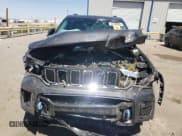 ✅ 2022 Jeep Grand Cherokee Overland • VIN: 1C4RJYD66N8716069 • Lot: 53186905. Listed on Copart with Not provided. Free auction sales archive from the USA and detailed vehicle history report at DreamBid. Image 5.