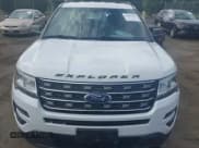 ✅ 2017 Ford Explorer • VIN: 1FM5K7BH2HGA25718 • Лот: 42645233. Опубликован ранее на IAAI с пробегом 103 265 миль. Бесплатный доступ к архиву аукционных продаж из США и подробный отчёт об истории автомобиля на DreamBid. Изображение 12.