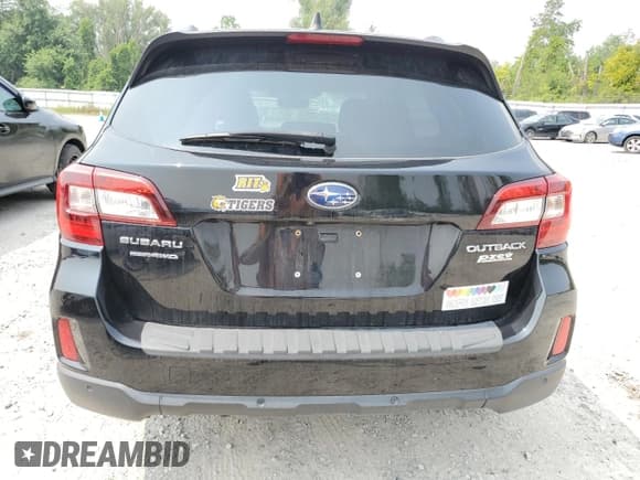 ✅ 2017 Subaru Outback Touring • VIN: 4S4BSATC6H3351953 • Lot: 67921925. Wystawiony na Copart z przebiegiem 136 724 mil. Bezpłatny archiwum sprzedaży aukcyjnych z USA i szczegółowy raport historii pojazdu na DreamBid. Zdjęcie 6.