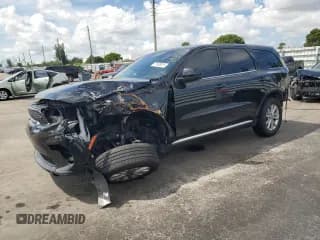 ✅ 2021 Dodge Durango Pursuit • VIN: 1C4SDJFT2MC724359 • Lot: 71930815. Wystawiony na Copart z przebiegiem 61 096 mil. Bezpłatny archiwum sprzedaży aukcyjnych z USA i szczegółowy raport historii pojazdu na DreamBid. Zdjęcie 1.