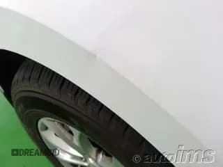 ✅ 2018 Chevrolet Equinox LS • VIN: 2GNAXHEVXJ6191977 • Lot: 42495751. Wystawiony na IAAI z przebiegiem 117 665 mil. Bezpłatny archiwum sprzedaży aukcyjnych z USA i szczegółowy raport historii pojazdu na DreamBid. Zdjęcie 1.