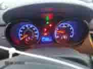 2012 Hyundai Genesis Coupe Track z VIN KMHHU6KH4CU074740, wystawiony jako Copart lot #84429034 z przebiegiem 153 403 mil mil oraz Czysty tytuł • Clean title. Historia ofert i sprzedaży dostępna na DreamBid. Obrazek 9.