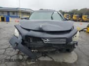 ✅ 2012 Nissan Maxima SV • VIN: 1N4AA5AP6CC818979 • Lot: 90144335. Listed on Copart with 192,784 mi. Free auction sales archive from the USA and detailed vehicle history report at DreamBid. Image 5.