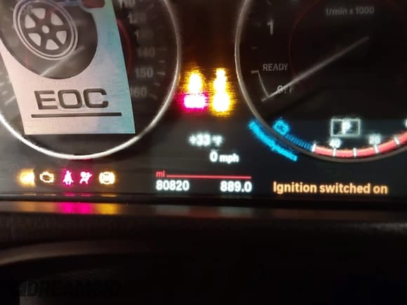 ✅ 2016 BMW 4 Series 435i xDrive • VIN: WBA3R5C59GK373735 • Lot: 41338368. Listed on IAAI with 80,820 mi. Free auction sales archive from the USA and detailed vehicle history report at DreamBid. Image 7.