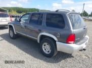 ✅ 2002 Dodge Durango • VIN: 1B8HS58N82F180205 • Лот: 42945510. Опубликован ранее на IAAI с пробегом 253 163 миль. Бесплатный доступ к архиву аукционных продаж из США и подробный отчёт об истории автомобиля на DreamBid. Изображение 3.