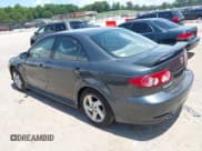 ✅ 2003 Mazda 6 i • VIN: 1YVFP80C135M53141 • Лот: 42731706. Опубликован ранее на IAAI с пробегом 152 936 миль. Бесплатный доступ к архиву аукционных продаж из США и подробный отчёт об истории автомобиля на DreamBid. Изображение 3.