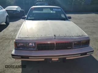 ✅ 1985 Buick Century • VIN: 1G4AH193XF6476371 • Лот: 47109965. Опубликован ранее на Copart с пробегом 16 618 миль. Бесплатный доступ к архиву аукционных продаж из США и подробный отчёт об истории автомобиля на DreamBid. Изображение 5.