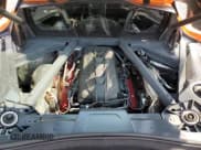 ✅ 2022 Chevrolet Corvette 1LT • VIN: 1G1YA2D43N5121701 • Lot: 66903145. Wystawiony na Copart z przebiegiem 10 852 mil. Bezpłatny archiwum sprzedaży aukcyjnych z USA i szczegółowy raport historii pojazdu na DreamBid. Zdjęcie 11.