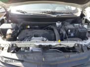 ✅ 2020 Chevrolet Equinox LT • VIN: 3GNAXLEX2LS517537 • Lot: 43343970. Listed on IAAI with 27,660 mi. Free auction sales archive from the USA and detailed vehicle history report at DreamBid. Image 10.