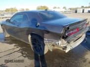 ✅ 2020 Dodge Challenger SXT • VIN: 2C3CDZAG7LH203814 • Lot: 43610375. Listed on IAAI with 104,408 mi. Free auction sales archive from the USA and detailed vehicle history report at DreamBid. Image 3.