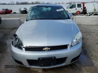 ✅ 2014 Chevrolet Impala LTZ • VIN: 2G1WC5E33E1105525 • Лот: 65400354. Опубликован ранее на Copart с пробегом 71 280 миль. Бесплатный доступ к архиву аукционных продаж из США и подробный отчёт об истории автомобиля на DreamBid. Изображение 5.