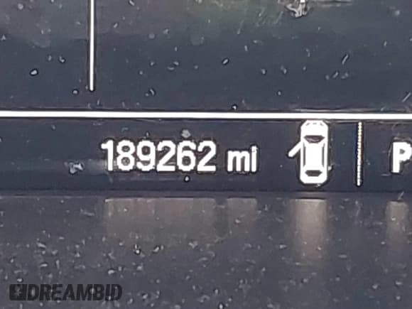 ✅ 2016 Chevrolet Colorado 2WD WT • VIN: 1GCGSBEA7G1209018 • Lot: 41521433. Listed on IAAI with 189,262 mi. Free auction sales archive from the USA and detailed vehicle history report at DreamBid. Image 15.