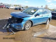 ✅ 2019 Volkswagen Tiguan SE • VIN: 3VV2B7AX3KM074912 • Lot: 43506858. Wystawiony na IAAI z przebiegiem 85 485 mil. Bezpłatny archiwum sprzedaży aukcyjnych z USA i szczegółowy raport historii pojazdu na DreamBid. Zdjęcie 17.
