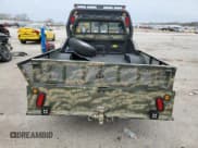 ✅ 1989 Toyota Pickup • VIN: JT4VN82D1K0000680 • Лот: 51096805. Опубликован ранее на Copart с пробегом 106 521 миль. Бесплатный доступ к архиву аукционных продаж из США и подробный отчёт об истории автомобиля на DreamBid. Изображение 6.