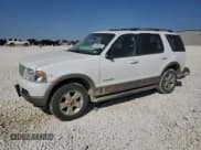 ✅ 2004 Ford Explorer Eddie Bauer • VIN: 1FMDU64KX4UB75290 • Лот: 86783445. Опубликован ранее на Copart с пробегом 183 975 миль. Бесплатный доступ к архиву аукционных продаж из США и подробный отчёт об истории автомобиля на DreamBid. Изображение 1.